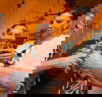 Half-Day Sips of Birmingham Tour - Orlando Tourists