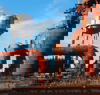 Historical Highlights of Birmingham - Orlando Tourists