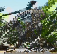 Birmingham Civil Rights Tour - Orlando Tourists