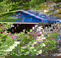 Skagway Shore Excursion Jewell Gardens Tour and Glassblowing Demonstration - Orlando Tourists