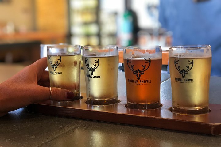 Alaska Crafted Tour and Cruise Transfer- Port of Whittier