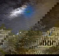 The Birmingham Ghost Walk - Hotels Churches and Riots Tour - Orlando Tourists