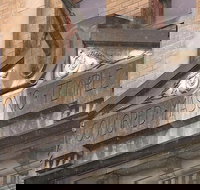 1963 Birmingham Civil Rights Experience - Black History Matters Walking Tour - Orlando Tourists