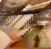 Eat Drink and Ride Food Tour - Orlando Tourists